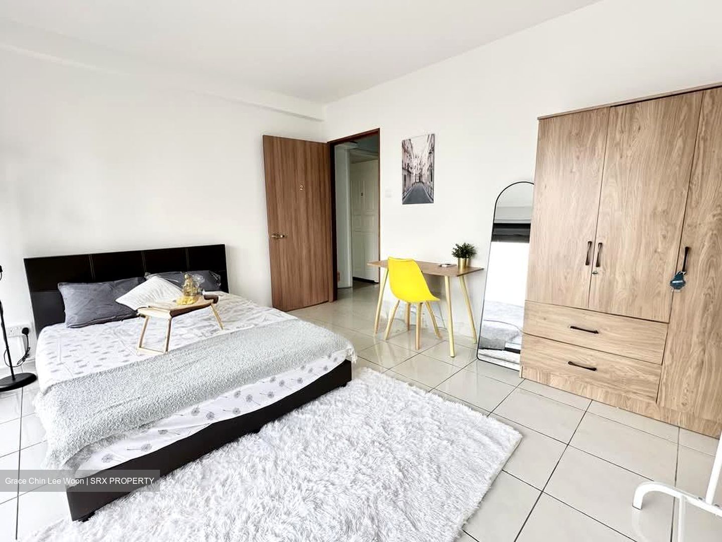 The Tanamera (D16), Condominium #602340401